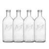 Norgesflasken 750ml 4pk<NORGESGLASSET New