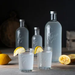 Norgesflasken 750ml 4pk<NORGESGLASSET New