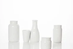 Norgesglass Melkemugge 0,75L<NORGESGLASSET Outlet