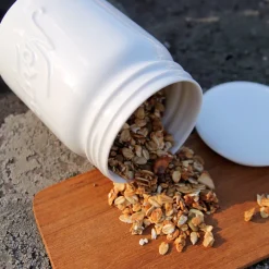 Norgesglass Melkemugge 0,75L<NORGESGLASSET Outlet