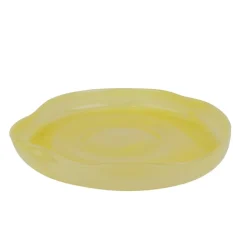 Bold Fat 30cm Gul<NOVA Outlet