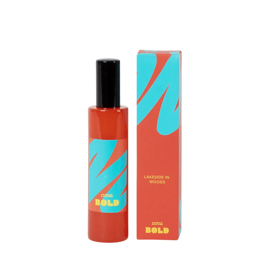 Bold Romspray 100ml Lakeside In Woods<NOVA Online