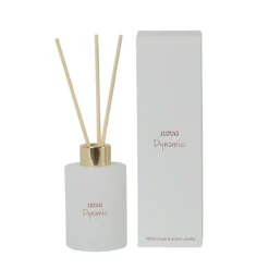 Dynamic Duftpinner 100ml White Musk & Warm Vanilla<NOVA