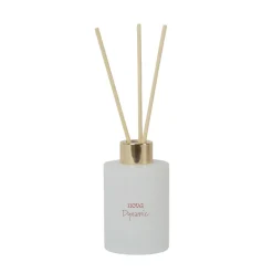 Dynamic Duftpinner 100ml White Musk & Warm Vanilla<NOVA