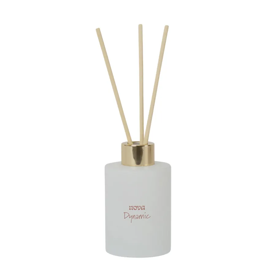 Dynamic Duftpinner 100ml White Musk & Warm Vanilla<NOVA