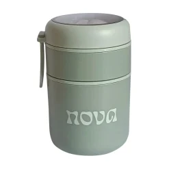 Dynamic Mattermos 710ml Grønn<NOVA Sale