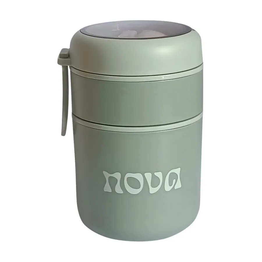 Dynamic Mattermos 710ml Grønn<NOVA Sale