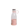 Dynamics Bærbar Blender 350ml Rosa<NOVA Clearance