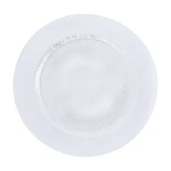 Edge Dekketallerken m/riller 32,5cm<NOVA Clearance