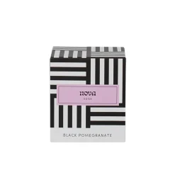 Edge Duftlys Black Pomegranate<NOVA Clearance