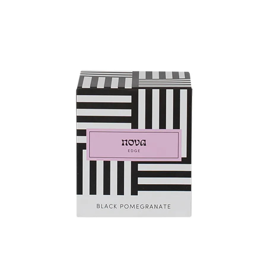 Edge Duftlys Black Pomegranate<NOVA Clearance