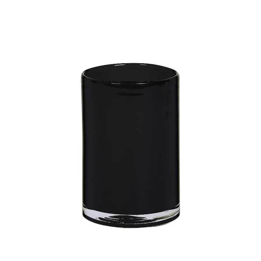 Edge Lyslykt 15cm Sort<NOVA Best