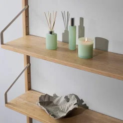 Nordic Romspray 100ml Pink Peony & Suede<NOVA