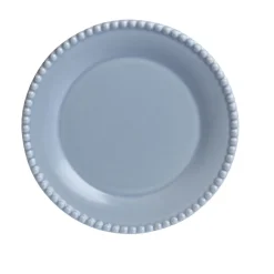 Poppy Asjett 19cm Dus Blå<NOVA Sale