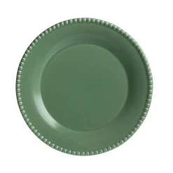 Poppy Asjett 19cm Grønn<NOVA