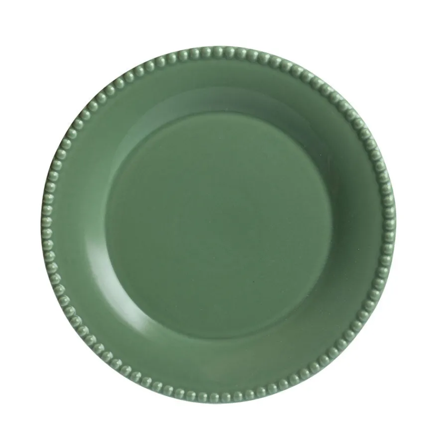 Poppy Asjett 19cm Grønn<NOVA