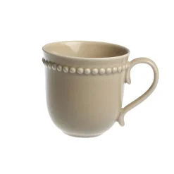 Poppy Krus 40cl Beige<NOVA New