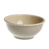 Poppy Skål 16cm Beige<NOVA Hot