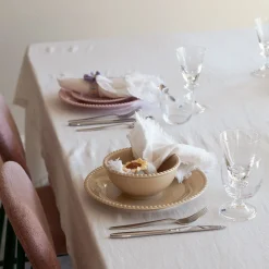 Poppy Skål 16cm Beige<NOVA Hot