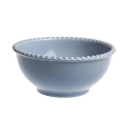 Poppy Skål 16cm Dus Blå<NOVA Outlet