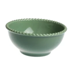 Poppy Skål 16cm Grønn<NOVA