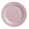 Poppy Tallerken 26cm Dus Rosa<NOVA Best