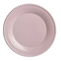 Poppy Tallerken 26cm Dus Rosa<NOVA Best
