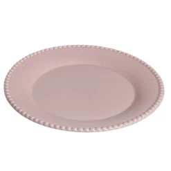 Poppy Tallerken 26cm Dus Rosa<NOVA Best