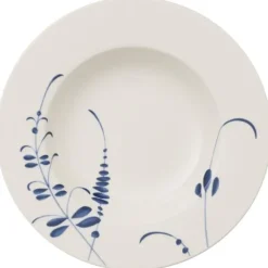 OLD LUXEMBOURG DYPTALLERKEN 24CM<VILLEROY & BOCH Clearance