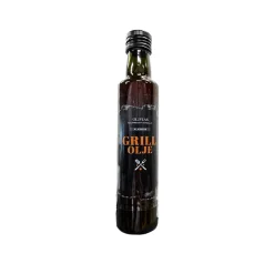 Grillolje Klassisk 250ml<OLIVIAS Online