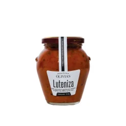 Olivias Grønnsaker Luteniza<CHRISTIANIA 1739 New