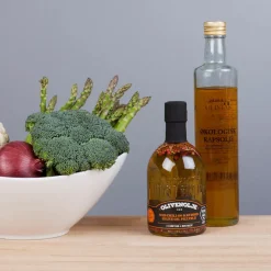 Olivias Økologisk Rapsolje<CHRISTIANIA 1739 Sale