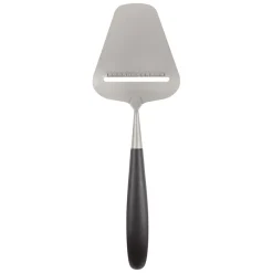 OSTEHØVEL M/RILLER SORT<BJØRKLUND1925 Clearance