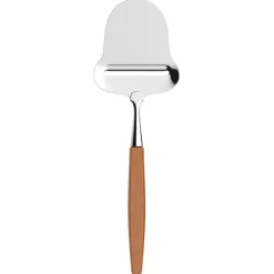 OSTEHØVEL TEAK<SKAUGUM BESTIKK