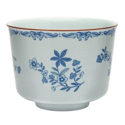 OSTINDIA BLOMSTERPOTTE 200X150MM<RÖRSTRAND