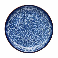 OSTINDIA FLORIS TALLERKEN 16CM<RÖRSTRAND Clearance