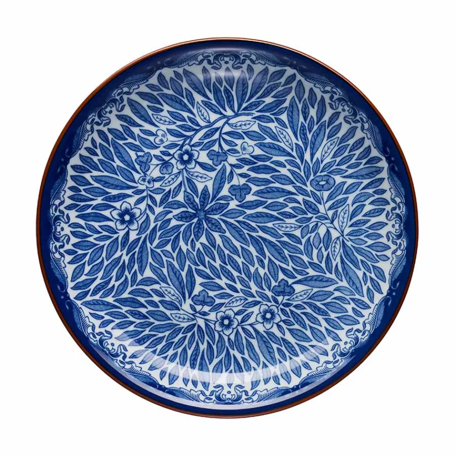 OSTINDIA FLORIS TALLERKEN 16CM<RÖRSTRAND Clearance