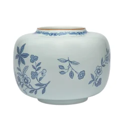 OSTINDIA VASE 220X170MM<RÖRSTRAND Clearance