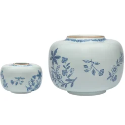 OSTINDIA VASE 220X170MM<RÖRSTRAND Clearance