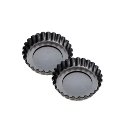 PAIFORM RUND 10CM 2PK<CHRISTIANIA 1739 Sale