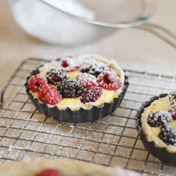 PAIFORM RUND 10CM 2PK<CHRISTIANIA 1739 Sale