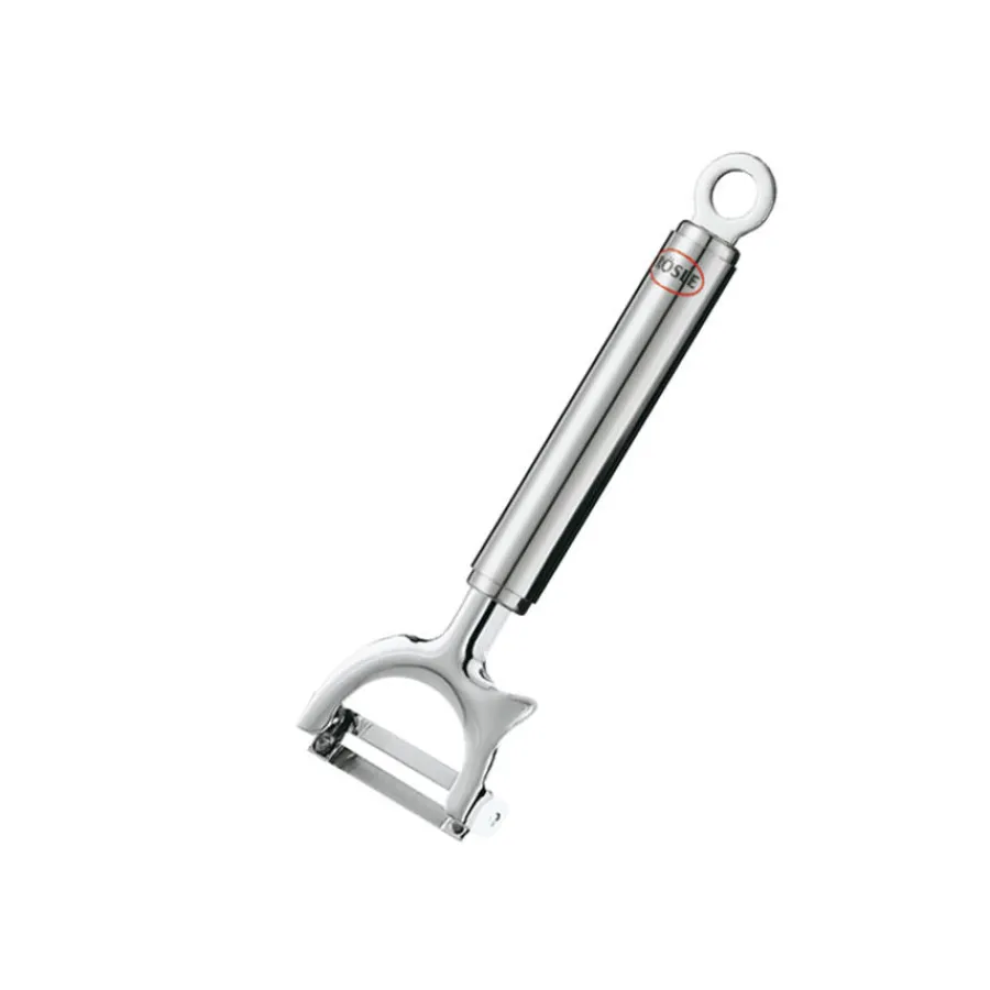 PENDELSKRELLER, TVERRSTILT<RØSLE Hot