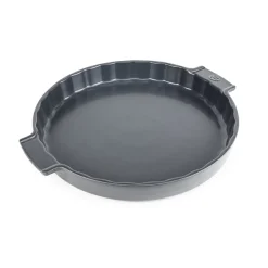 Appolia Paiform 30cm Matt Svart<PEUGEOT Hot