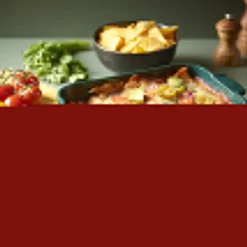 Appolia Rektangulært Fat 32cm Skogsgrønn<PEUGEOT Clearance