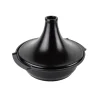 Appolia Tagine 30cm Sateng Sort<PEUGEOT Sale