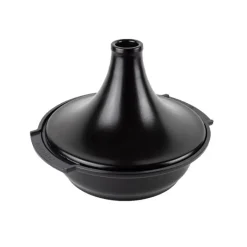 Appolia Tagine 30cm Sateng Sort<PEUGEOT Sale