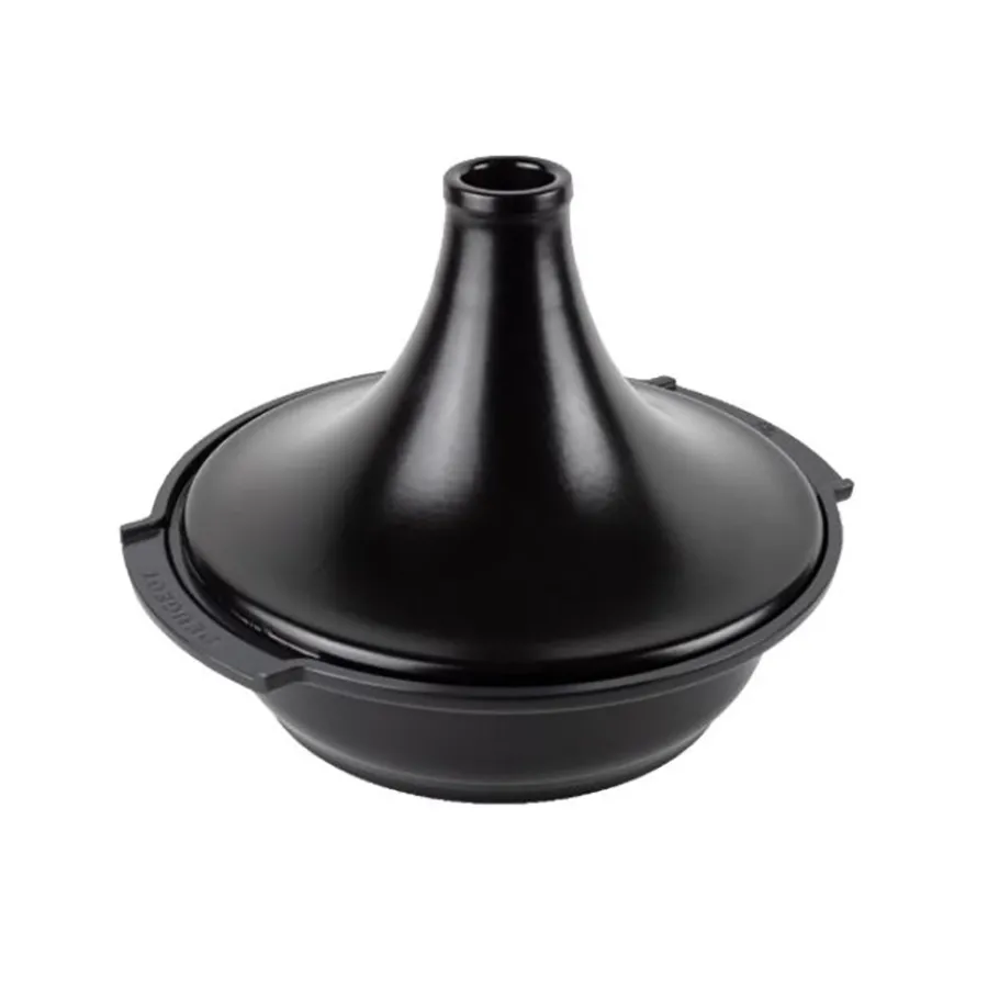 Appolia Tagine 30cm Sateng Sort<PEUGEOT Sale