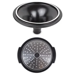 Appolia Tagine 30cm Sateng Sort<PEUGEOT Sale