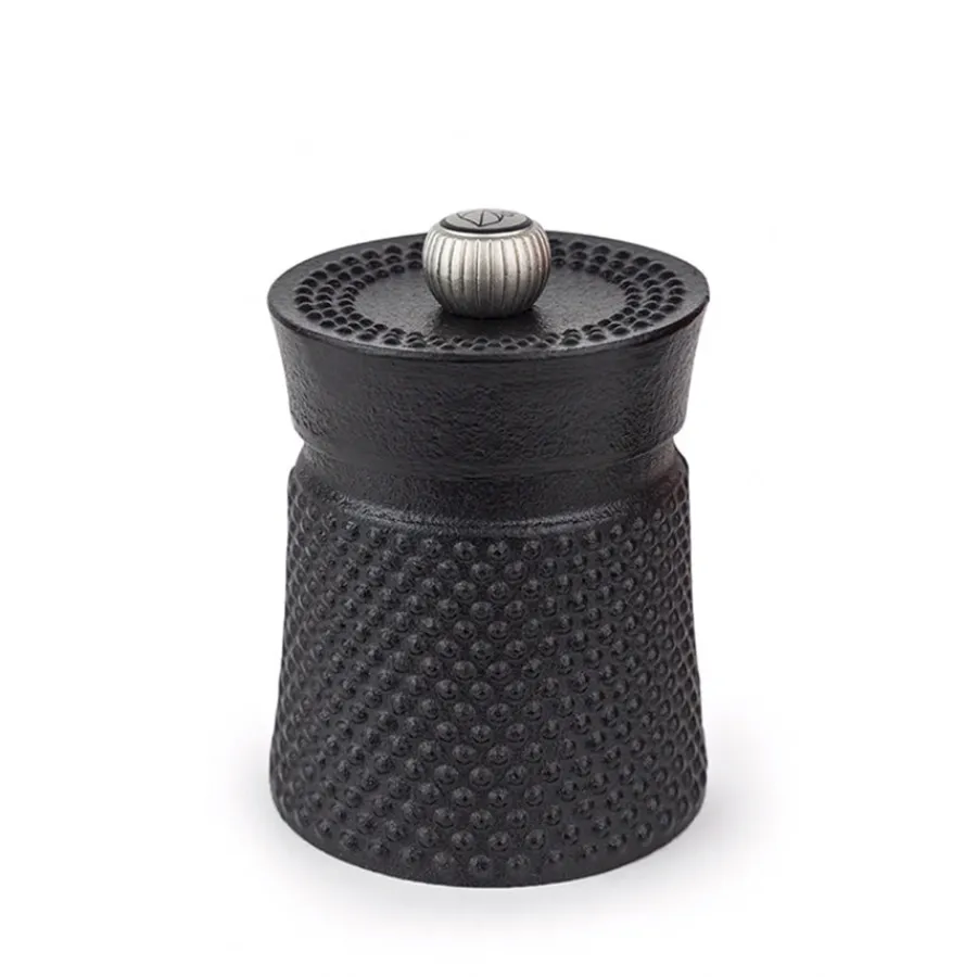 Bali Støpejern Pepperkvern + Saltdispenser<PEUGEOT Best