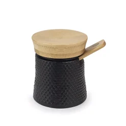 Bali Støpejern Pepperkvern + Saltdispenser<PEUGEOT Best